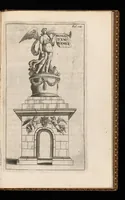 An illustration from L'art des emblemes (1662)