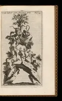 An illustration from L'art des emblemes (1662)