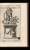 An illustration from L'art des emblemes (1662)