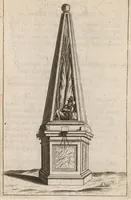 An illustration from L'art des emblemes (1662)