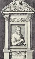 Picture 1 of 17 from The regular architect, or, The general rule of the five orders of architecture of M. Giacomo Barozzio da Vignola : with a new addition of Michael Angelo Buonaroti (1700), leaf 5