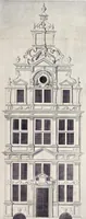 Picture 19 of 26 from Architectura moderna, ofte, Bouwinge van onsen tyt ... (1631), leaf 100
