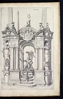 Picture 23 of 26 from Architectura moderna, ofte, Bouwinge van onsen tyt ... (1631), leaf 114