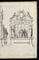 Picture 24 of 26 from Architectura moderna, ofte, Bouwinge van onsen tyt ... (1631), leaf 120