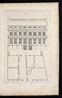 Picture 25 of 26 from Architectura moderna, ofte, Bouwinge van onsen tyt ... (1631), leaf 122