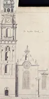 Picture 2 of 26 from Architectura moderna, ofte, Bouwinge van onsen tyt ... (1631), leaf 26
