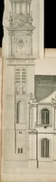Picture 7 of 26 from Architectura moderna, ofte, Bouwinge van onsen tyt ... (1631), leaf 49