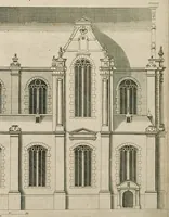 Picture 8 of 26 from Architectura moderna, ofte, Bouwinge van onsen tyt ... (1631), leaf 50
