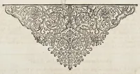 Picture 18 of 26 from Architectura moderna, ofte, Bouwinge van onsen tyt ... (1631), leaf 97