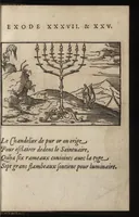 Picture 26 of 39 from Qvadrins historiqves d'Exode (1553), leaf 68