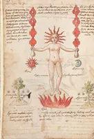 An illustration from Manly Palmer Hall collection of alchemical manuscripts, circa 1500-1825 (1500)