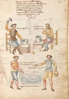 An illustration from Manly Palmer Hall collection of alchemical manuscripts, circa 1500-1825 (1500)