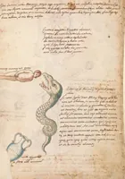 An illustration from Manly Palmer Hall collection of alchemical manuscripts, circa 1500-1825 (1500)