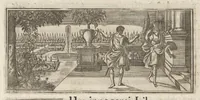 Picture 4 of 35 from Spicilegium antiquitatis, sive, Variarum ex antiquitate elegantiarum, vel novis luminibus illustratarum, vel recens etiam editarum fasciculi (1692), leaf 12