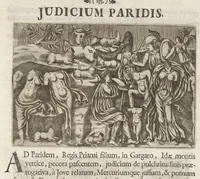 Picture 24 of 35 from Spicilegium antiquitatis, sive, Variarum ex antiquitate elegantiarum, vel novis luminibus illustratarum, vel recens etiam editarum fasciculi (1692), leaf 148