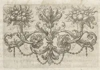 Picture 30 of 35 from Spicilegium antiquitatis, sive, Variarum ex antiquitate elegantiarum, vel novis luminibus illustratarum, vel recens etiam editarum fasciculi (1692), leaf 165