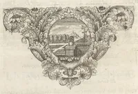 Picture 9 of 35 from Spicilegium antiquitatis, sive, Variarum ex antiquitate elegantiarum, vel novis luminibus illustratarum, vel recens etiam editarum fasciculi (1692), leaf 51