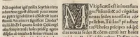 An illustration from Antiquitatũ variarũ volumina XVII (1515)