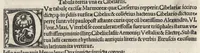 An illustration from Antiquitatũ variarũ volumina XVII (1515)