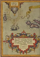 An illustration from Theatrvm orbis terrarvm (1603)