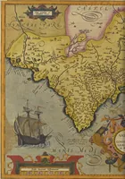 Picture 43 of 326 from Theatrvm orbis terrarvm (1603), leaf 121