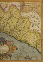 Picture 44 of 326 from Theatrvm orbis terrarvm (1603), leaf 122
