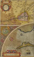 Picture 45 of 326 from Theatrvm orbis terrarvm (1603), leaf 125