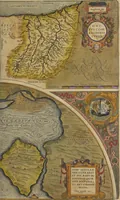 An illustration from Theatrvm orbis terrarvm (1603)