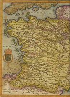 An illustration from Theatrvm orbis terrarvm (1603)