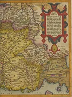 Picture 48 of 326 from Theatrvm orbis terrarvm (1603), leaf 130