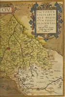 An illustration from Theatrvm orbis terrarvm (1603)