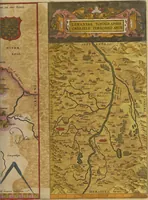 Picture 53 of 326 from Theatrvm orbis terrarvm (1603), leaf 142