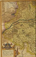 An illustration from Theatrvm orbis terrarvm (1603)