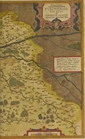 Picture 59 of 326 from Theatrvm orbis terrarvm (1603), leaf 154