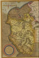 Picture 62 of 326 from Theatrvm orbis terrarvm (1603), leaf 161