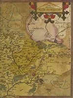 An illustration from Theatrvm orbis terrarvm (1603)