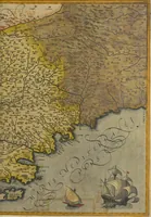 Picture 67 of 326 from Theatrvm orbis terrarvm (1603), leaf 170