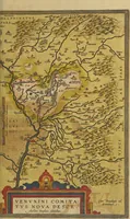 An illustration from Theatrvm orbis terrarvm (1603)