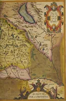 An illustration from Theatrvm orbis terrarvm (1603)