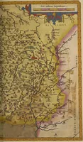 An illustration from Theatrvm orbis terrarvm (1603)