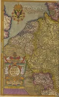 Picture 76 of 326 from Theatrvm orbis terrarvm (1603), leaf 189