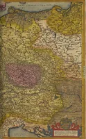 Picture 77 of 326 from Theatrvm orbis terrarvm (1603), leaf 190