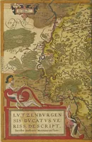 Picture 80 of 326 from Theatrvm orbis terrarvm (1603), leaf 197
