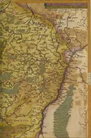 An illustration from Theatrvm orbis terrarvm (1603)