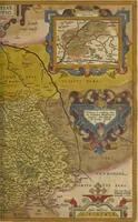 An illustration from Theatrvm orbis terrarvm (1603)