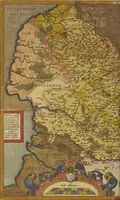 An illustration from Theatrvm orbis terrarvm (1603)