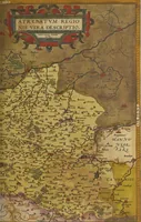 Picture 92 of 326 from Theatrvm orbis terrarvm (1603), leaf 222