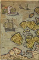 An illustration from Theatrvm orbis terrarvm (1603)