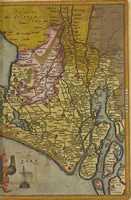 An illustration from Theatrvm orbis terrarvm (1603)