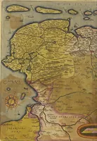 Picture 99 of 326 from Theatrvm orbis terrarvm (1603), leaf 237
